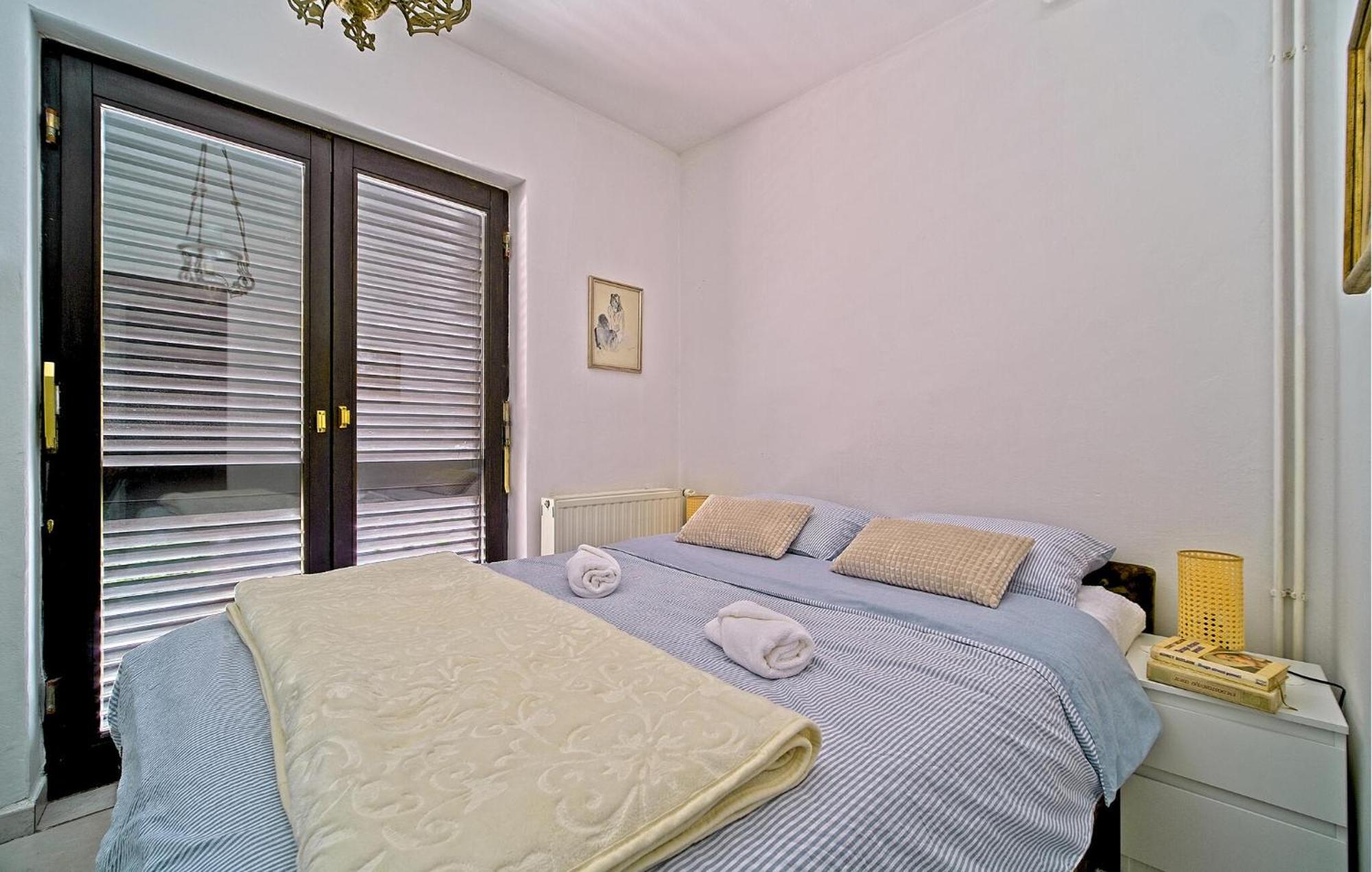 Vakantiehuis Cozy In With Kitchen